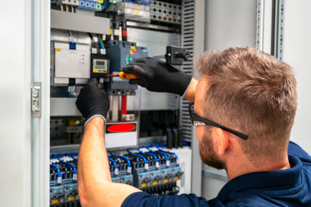 Best Electrical Upgrades for Homes  in Leawood, KS
