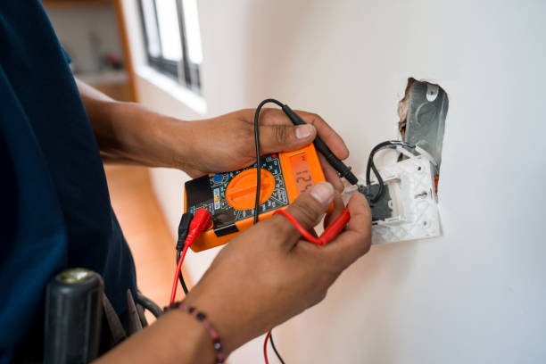 Best Affordable Emergency Electrician  in Leawood, KS