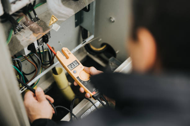 Best Home Electrical Repair  in Leawood, KS