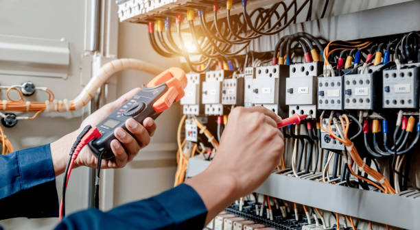 Best Local Electrician Companies  in Leawood, KS