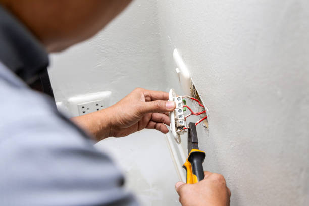 Best Affordable Electrical Installation  in Leawood, KS