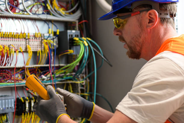 Best Electrician for Home Renovation  in Leawood, KS